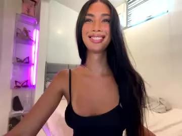 lanadel_hilton from Chaturbate