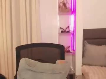 lanadel_hilton from Chaturbate