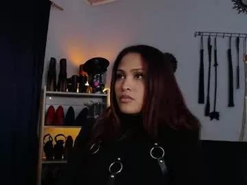 lanadoux_ from Chaturbate