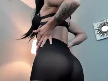 lanadoux_ from Chaturbate is Freechat