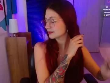 lanagarcia5 from Chaturbate is Freechat