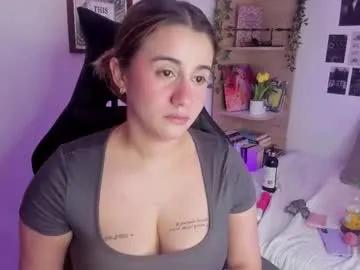 Lanaherondale_ from Chaturbate