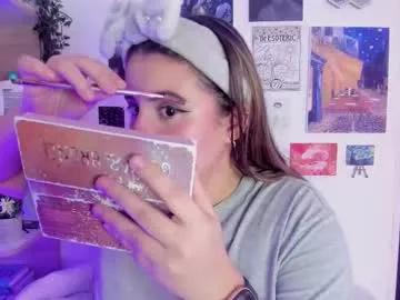 Lanaherondale_ from Chaturbate