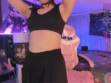 lanakyutt from Chaturbate