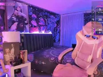 lanakyutt from Chaturbate