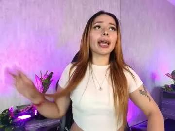 lanamills_ from Chaturbate is Freechat