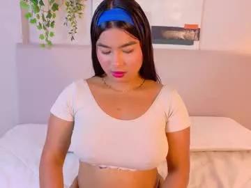 lanarozz from Chaturbate