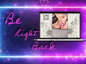 lanasativa from Chaturbate