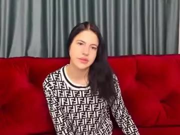 lanasin from Chaturbate