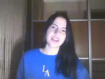 lanasin from Chaturbate