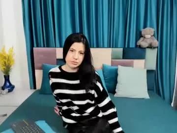 lanasin from Chaturbate