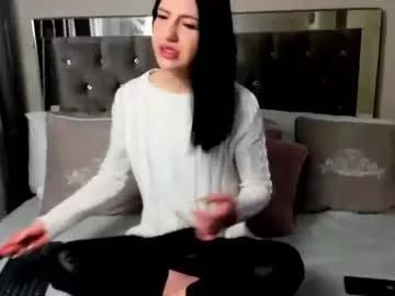 lanasin from Chaturbate