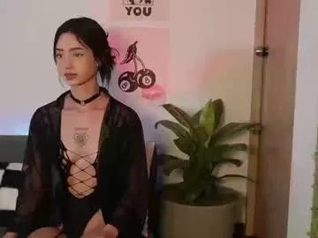 lanasstar from Chaturbate is Freechat