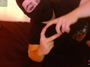 lancelot_19 from Chaturbate is Freechat