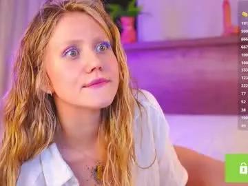 lanisun from Chaturbate is Freechat