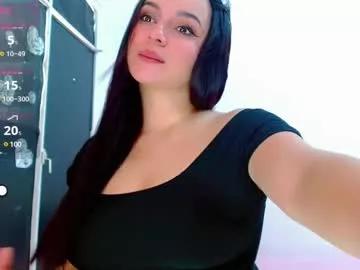 lanna_belle28 from Chaturbate