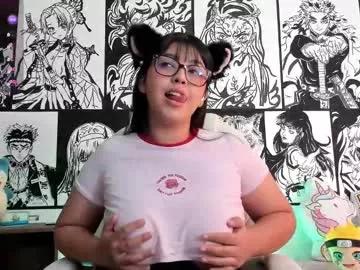 lanna_milller from Chaturbate