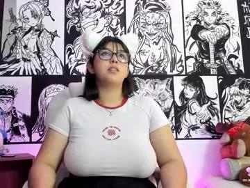 lanna_milller from Chaturbate