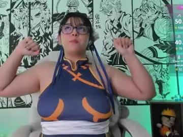 lanna_milller from Chaturbate