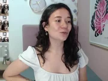 lanna_mills from Chaturbate