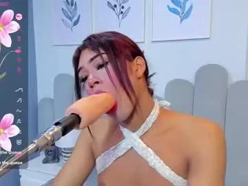 lanna_queens from Chaturbate