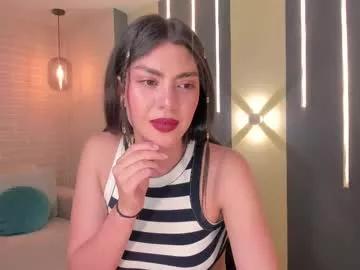 lannacarter_ from Chaturbate