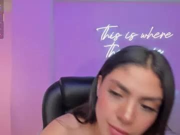 lannacarter_ from Chaturbate