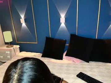 lannapalmer from Chaturbate