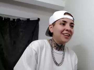 lannie_gonzales from Chaturbate
