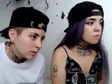 lannie_gonzales from Chaturbate