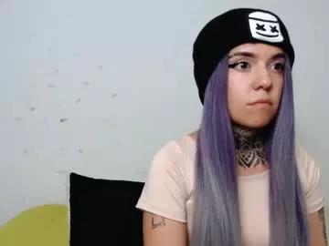 lannie_gonzales from Chaturbate