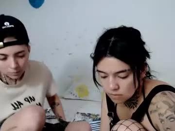 lannie_gonzales from Chaturbate