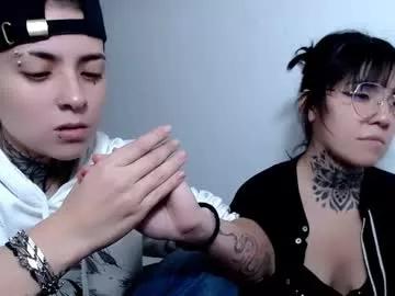lannie_gonzales from Chaturbate