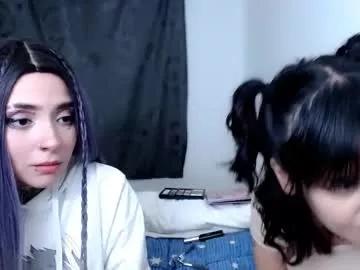 lannie_gonzales from Chaturbate