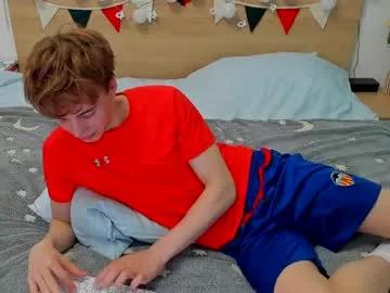 lanny_fandi from Chaturbate