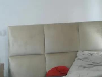 Lantti from Chaturbate