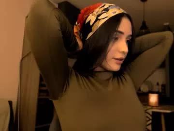 lanzy_bloom from Chaturbate is Freechat