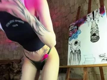 lapavrot from Chaturbate