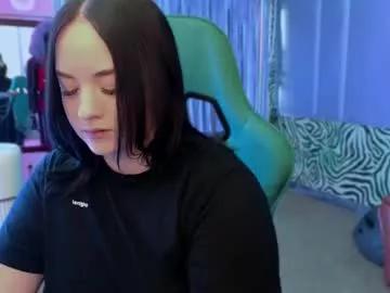 lara_benson_ from Chaturbate