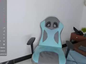 lara_crofftt from Chaturbate