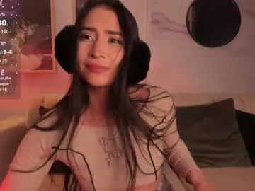 lara_madisson from Chaturbate