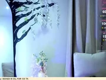 lara_martin from Chaturbate