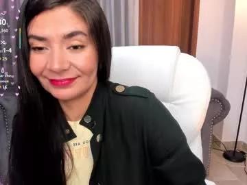 laraa_stone from Chaturbate is Freechat