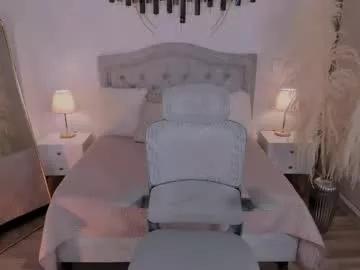 larabaker from Chaturbate