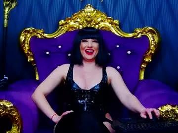 laramaeve from Chaturbate