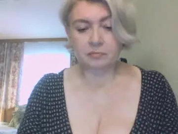 laramrs on Chaturbate 