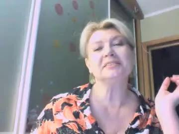 Laramrs from Chaturbate