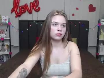 larapika from Chaturbate