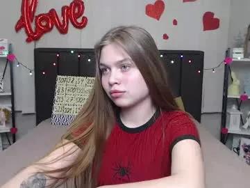larapika from Chaturbate