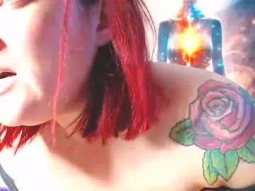 laravins from Chaturbate